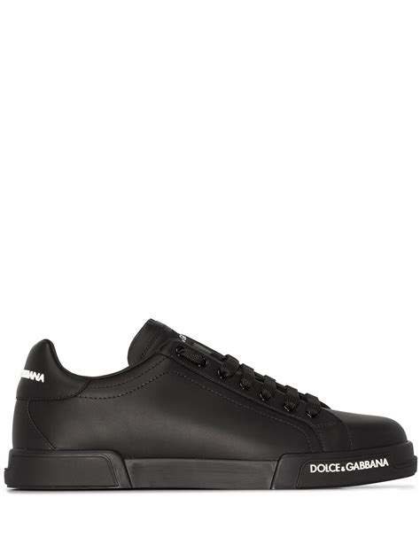 zapatillas dolce gabbana hombre portofino|Tenis de Dolce & Gabbana .